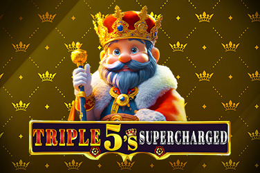 Triple 5's: Supercharged