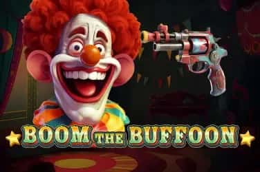 Boom the Buffoon
