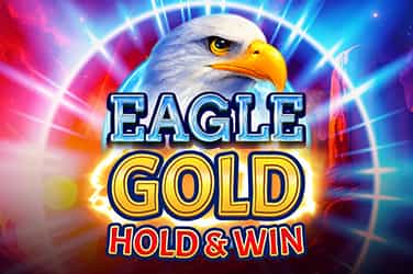 Eagle Gold: Hold & Win