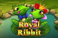 Royal Ribbit