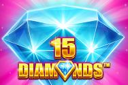 15 Diamonds™