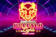 20K+ Ways Buffalo Lights