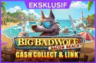 Big Bad Wolf: Cash Collect & Link - Bacon Beach