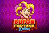 Bufón Fortuna Deluxe
