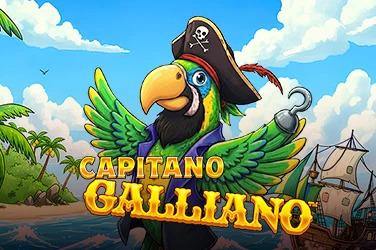Capitano Galliano™