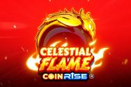 Celestial Flame Coin Rise