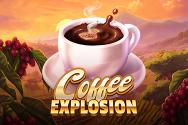 Coffee Explosion
