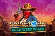 CollectOrbs: Wild West Wilds™