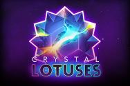 Crystal Lotuses™