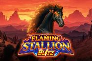 Flaming Stallion Blitz™