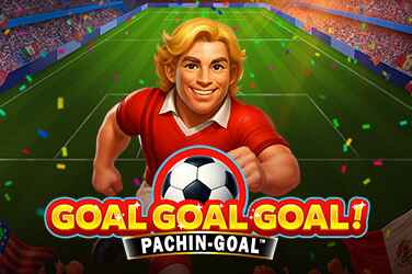 Goal Goal Goal: Pachin-Goal™