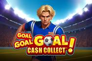 Goal Goal Goal: Cash Collect™
