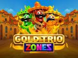 Gold Trio: Zones™