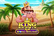 King Richwin: Royal Holiday™