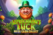 Leprechauns Luck: Mega Cash Collect™