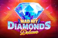 Mad Hit Diamonds Deluxe