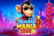 Monkey Mania 2™