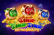 Oink Oink Oink: Astrosnouts