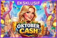 Oktober Cash™