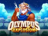 Olympus Explosion