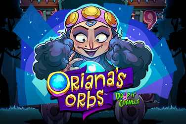 Oriana's Orbs