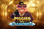 Piggies and Diamonds™