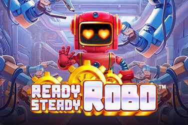 Ready, Steady, Robo™
