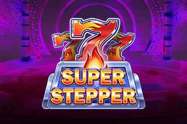 Super Stepper™