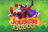 The Jokeress 10000™