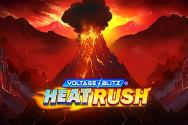 Voltage Blitz Heat Rush