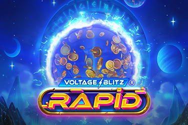 Voltage Blitz Rapid