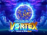 Voltage Blitz Vortex