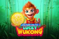 Voltage Blitz Lucky Wukong