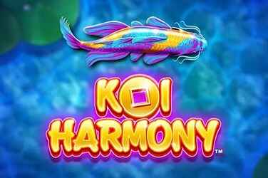 Koi Harmony