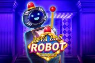 Gold Hit: Viva Las Robot™