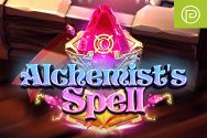 Alchemist's Spell