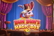 Bun Bun's Magic Box