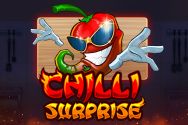 Chilli Surprise