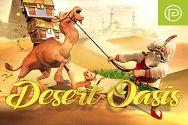 Desert Oasis