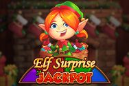 Elf Surprise Jackpot