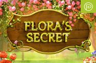 Flora's Secret