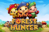 Forest Hunter
