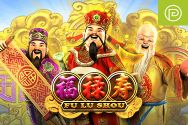 Fu Lu Shou