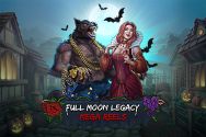 Full Moon Legacy: Mega Reels