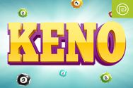 GamePlay Keno