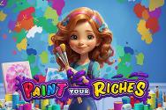 Paint Your Riches