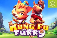 Kungfu Furry