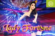 Lady Fortune