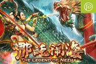 Legend of Nezha