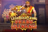 Legendary King: Prabu Siliwangi